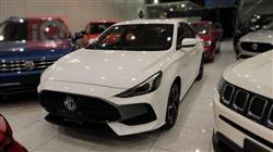 MG GT